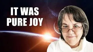 Thumbnail: She Died & What She Saw Changed Her Forever | Extraordinary NDE