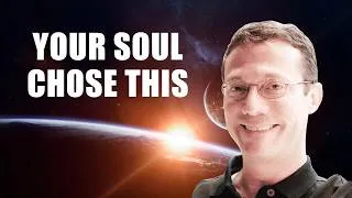 Thumbnail: The Shocking Truth About Your Soul's Plan - ft. Pre-Birth Planning Expert Rob Schwartz..