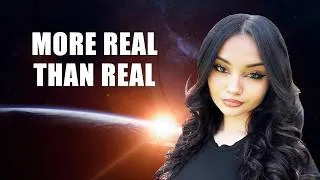 Thumbnail: She Died After Anorexia & Her NDE Changed Everything ft. Isabel Vellone..