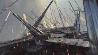 Thumbnail: Kevin de Vries & Jast - Born Like That (Visualizer)