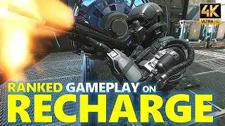 Thumbnail: Halo Infinite Multiplayer Vid1151: 1st Person PoV 4K Gameplay (Ranked Arena)