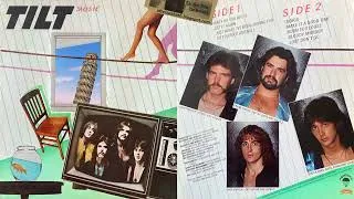 Thumbnail: Tilt - Baby, Do You Like It [1978 Hard Rock Detroit]