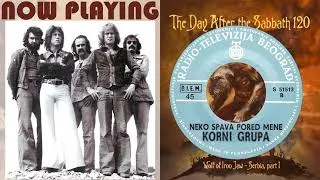 Thumbnail: Korni Grupa - Neko Spava Pored Mene [1970 Yugoslavia Heavy Prog]