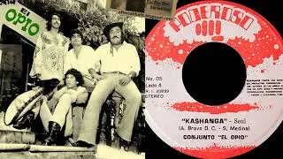 Thumbnail: El Opio - Kashanga [1977 Peruvian Psych Funk]