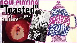 Thumbnail: Eden's Children - Toasted [1968 Boston Psych Blues]