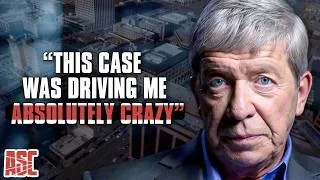 Thumbnail: "A mentally ill victim was taken advantage of" | My Tortured Soul | Homicide Hunter | S04E20