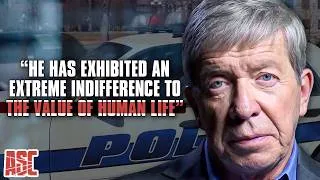 Thumbnail: "I can't imagine a more horrifying way to go" | Stuck in a Coffin | Homicide Hunter | S04E19