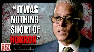 Thumbnail: "It was unbelievable, what are we dealing with here?" | Gang Ties | Homicide's Elite | S01E11