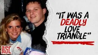 Thumbnail: "The crime scene was horrific" | Church Secrets | Sins & Secrets | S01E10