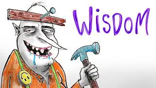 Thumbnail: 10 Years of Wisdom in 10 Minutes