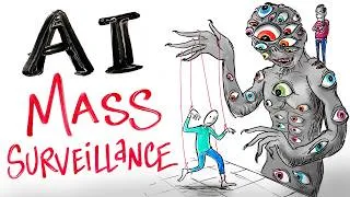 Thumbnail: AI Surveillance Is Creating Two Classes of Humans
