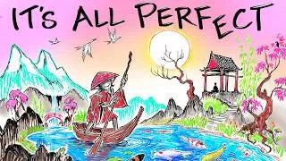 Thumbnail: Wabi Sabi - The Japanese Art of Perfect Imperfection