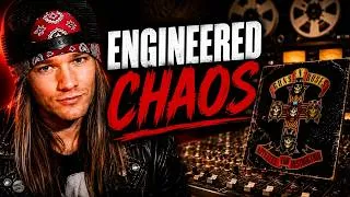 Thumbnail: The Truth About Appetite for Destruction