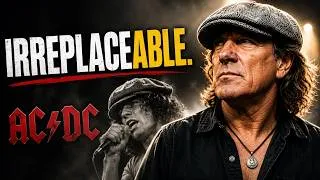 Thumbnail: How AC/DC Found the Impossible Replacement