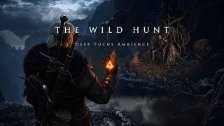 Thumbnail: The Witcher 3 - The Wild Hunt | 4K Epic Ambience to Focus on Your Battle