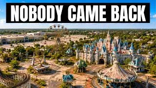 Thumbnail: 13 Forgotten American Attractions That Vanished