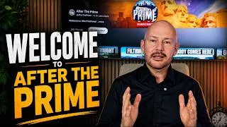 Thumbnail: Welcome to After The Prime!