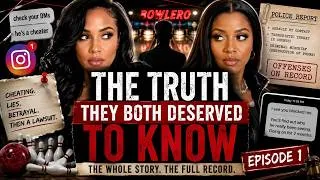 Thumbnail: THE PEYTON MAREE CHARLES LAWSUIT TIMELINE: EPISODE 1 | AFTER the RECEIPTS