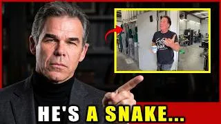 Thumbnail: Peter Klutt FINALLY Admits What He Really Thinks About Dennis Collins