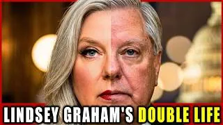 Thumbnail: After 29 Years, Lindsey Graham's Biggest Secret Was Never What Anyone Expected