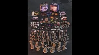 Thumbnail: Odalin - Dungeons of Doom by Dragori Games Rebox Storage Guide No Insert No 3D Print