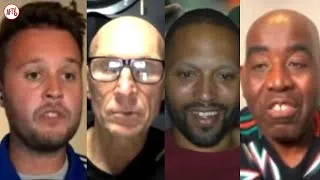 Thumbnail: Club Brugge fan joins the panel to reveal all on Tzolis…
