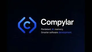 Thumbnail: Compylar - Persistent AI Memory for Software Engineering