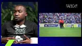 Thumbnail: Is the Current FKF Leadership Ready to Tackle Match Fixing?