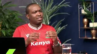 Thumbnail: Why Match Fixing is Killing Kenyan Football | The Big Picture Podcast With Martin Siele