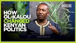 Thumbnail: Why Money and Insults Won’t Win The 2027 Elections | Fanya Mambo Kinuthia