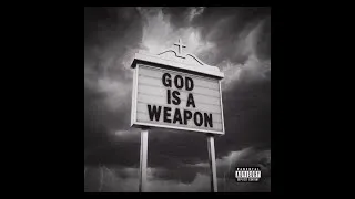 Thumbnail: Falling In Reverse - God Is A Weapon (ft. Marilyn Manson)