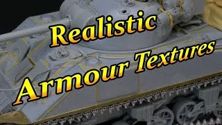 Thumbnail: Firefly IC – Adding Realistic Armour Textures (Patreon Exclusive)