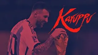 Thumbnail: Lionel Messi X FT.KARUPPU KOODA VAA