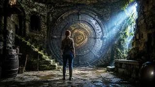 Thumbnail: Female Farmer Inherits Late Aunt's Vineyard—Old Wine Vault Holds $410M Secret
