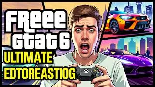 Thumbnail: How Players Are Getting GTA 6 Ultimate Edition For Free