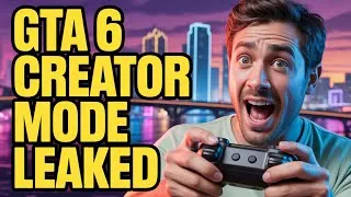 Thumbnail: GTA 6 Creator Mode Is A Game Changer