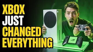 Thumbnail: Xbox June Update EXPOSED: New Features, Handhelds, and Game Pass!