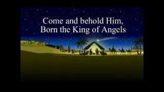 Thumbnail: O Come All Ye Faithful (Lyric Video) - Voices of Worship (VOW)