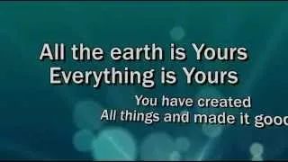 Thumbnail: Excellent (Lyric Video) - Martha Munizzi