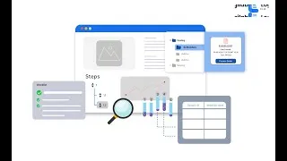 Thumbnail: Logilab ELN - Cloud Based Electronic Lab Notebook (ELN Software)