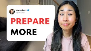 Thumbnail: My honest advice for someone who wants to become a data analyst