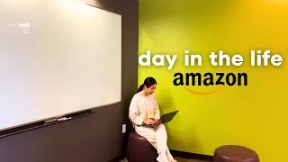 Thumbnail: Realistic day in the life of a data analyst | why I left healthcare, job, tech