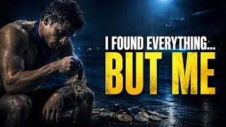 Thumbnail: Everything But Me | Michael Phelps Inspired | I Won the World But Lost Myself | Agavari Within