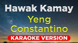 Thumbnail: HAWAK KAMAY - Yeng Constantino (HQ KARAOKE VERSION with lyrics)