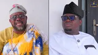 Thumbnail: WHAT EGBÉ, ÀJÉ & EMÈRÈ REALLY MEAN — BABA ELEYO REVEALS ALL