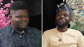 Thumbnail: AFOUDA EXPOSES ORIYOMI, AYEFELE & SONDE — “HERE’S THE PROBLEM”