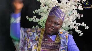 Thumbnail: I CAN’T SAY ANYTHING GOOD ABOUT IBRAHIM CHATTA — AJANBADAN SPEAKS OUT