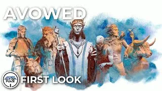 Thumbnail: AVOWED | FIRST LOOK