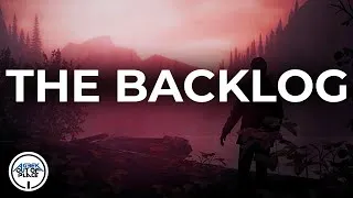 Thumbnail: ALAN WAKE | THE BACKLOG