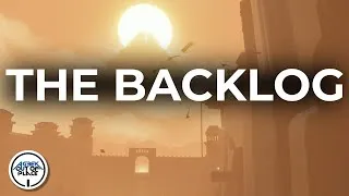 Thumbnail: JOURNEY | THE BACKLOG